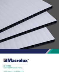 Macrolux LD Series